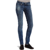 Levi's Juniors 524 Stitch Skinny Jean - Spodnie - długie - $31.90  ~ 27.40€
