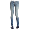 Levi's Junior's Too Super Low Skinny 524 Jean - Pants - $19.41  ~ £14.75
