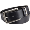 Levi's Mens 38mm Leather Belt With Logo Loop Ornament - Belt - $26.00 