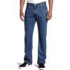 Levi's Men's 505 Straight Fit Jean - Pantaloni - $29.95  ~ 25.72€