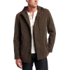 Levi's Mens Washed Hoody - Jacket - coats - $79.99 