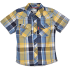 Levi's  - 半袖衫/女式衬衫 - $19.99  ~ ¥133.94