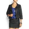 Mango Women's Croppedfitted Manuel - Jacket - coats - $119.90  ~ £91.13