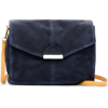 Mango Women's Handbag Bicos C - Kleine Taschen - $109.90  ~ 94.39€