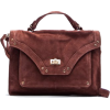 Mango Women's Handbag Colegio5 C - 女士无带提包 - $119.90  ~ ¥803.37