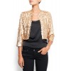 Mango Women's Jacket Scale - Куртки и пальто - $199.90  ~ 171.69€