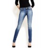 Mango Women's Jeans Alice5 - Traperice - $49.90  ~ 316,99kn