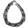 Mango Women's Necklace Colin C - 项链 - $34.90  ~ ¥233.84