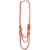 Mango Women's Necklace Paradis C - Necklaces - $44.90  ~ £34.12