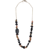 Mango Women's Necklace Piedra C - Naszyjniki - $44.90  ~ 38.56€