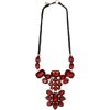 Mango Women's Necklace Rey C - Naszyjniki - $99.90  ~ 85.80€