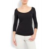 Mango Women's T-shirt Basic - Majice - kratke - $24.90  ~ 158,18kn