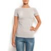 Mango Women's T-shirt Larson - Majice - kratke - $24.90  ~ 21.39€