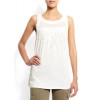 Mango Women's T-shirt Sophie - Майки - короткие - $49.90  ~ 42.86€