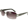 NWT Jones New York Women's Sunglasses Hinge Accent Rimless - Sunglasses - $38.00 