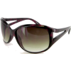 NWT Jones New York Women's Sunglasses Tortoise Frame 100% UV - Sunglasses - $38.00 