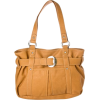 Nine West Bristo Tan Large Shopper - Bag - $79.00 