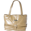Nine West Center Square Double Handle Tobacco Shopper - Torby - $72.00  ~ 61.84€