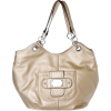 Nine West Pocket Groove Dusty Bronze Medium Shopper - Bag - $84.00 