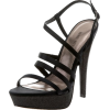 Nine West Women's Armcandy Platform Sandal - プラットフォーム - $71.20  ~ ¥8,013