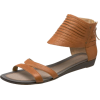Nine West Women's Entwined Ankle-Strap Sandal - Sandalen - $31.60  ~ 27.14€