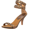 Nine West Women's Glorian Ankle-Strap Sandal - Sandals - $45.99 