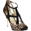 Nine West Women's Hingisfo Ankle-Strap Sandal - サンダル - $31.99  ~ ¥3,600