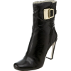 Nine West Women's Jeanie Ankle Boot - Stiefel - $139.00  ~ 119.39€