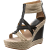 Nine West Women's Karlie Wedge Sandal - Zeppe - $60.72  ~ 52.15€