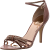 Nine West Women's Redazzle Ankle-Strap Sandal - サンダル - $49.29  ~ ¥5,548