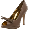 Nine West Women's Thistle Platform Pump - プラットフォーム - $69.30  ~ ¥7,800