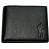 Polo Ralph Lauren Lambskin Big Pony embossed Wallet - Brieftaschen - $75.00  ~ 64.42€