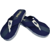 Polo Ralph Lauren Men's Washed Canvas Sandals Navy - Thongs - $30.00  ~ £22.80