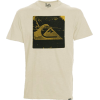 Quiksilver Boxcar Tri-Blend Slim T-Shirt - Short-Sleeve - Men's - Magliette - $28.00  ~ 24.05€