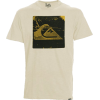 Quiksilver Boxcar Tri-Blend Slim T-Shirt - Short-Sleeve - Men's - T恤 - $28.00  ~ ¥187.61