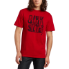 Quiksilver Men's Radio Silence Tee - T-shirts - $20.00 