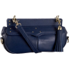 Rebecca Minkoff Treasure Convertible Clutch - Clutch bags - $176.09 