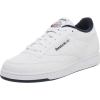 Reebok Men's Club C Sneaker White/navy - スニーカー - $43.79  ~ ¥4,928