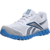 Reebok Men's Premier ZigFly Running Shoe Blue White - Sneakers - $59.99 