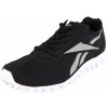Reebok Men's Realflex Runner Running Shoe Black/Carbon/White - Кроссовки - $69.99  ~ 60.11€