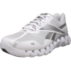 Reebok Men's Zig Energy Running Shoe White/Pure Silver - Tenisówki - $39.99  ~ 34.35€
