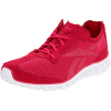 Reebok Women's Realflex Running Shoe Uberberry/Overtly Pink/White - Tenisówki - $50.00  ~ 42.94€