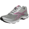Reebok Women's Runtone Running Shoe Carbon/Pure Silver/Happy Pink/Black - スニーカー - $37.99  ~ ¥4,276
