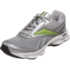 Reebok Women's Runtone Running Shoe Pure Silver/White/Kiwi Green/Black - Sneakers - $37.99 