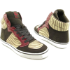 STEVE MADDEN FIX'S Block-Bt Sneaker Shoe Brown Women SZ - Scarpe da ginnastica - $22.99  ~ 19.75€