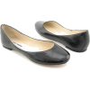 STEVE MADDEN Keepsake Flats Shoes Black Womens SZ - Ballerina Schuhe - $19.99  ~ 17.17€