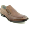 STEVE MADDEN P-Pull Loafers Shoes Brown Mens SZ - Shoes - $44.99 