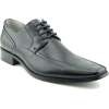 STEVE MADDEN Trick Oxfords Shoes Black Mens SZ - Buty - $56.99  ~ 48.95€