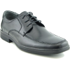 STEVE MADDEN Tried Oxfords Shoes Black Mens SZ - Scarpe - $39.99  ~ 34.35€