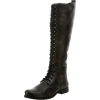 STEVEN by Steve Madden Women's Abee Lace-Up Boot - Boots - $99.98  ~ £75.99